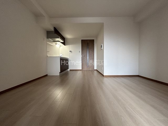 居室・リビング　参考写真です