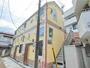 戸部駅より徒歩11分 築8年4ヶ月 2階建の賃貸物件