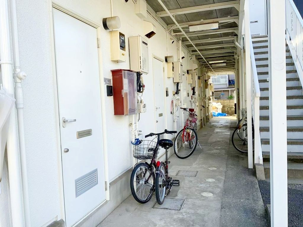 その他共有部分　共有部分