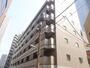 新富町駅より徒歩6分 4階 築22年4ヶ月の賃貸物件