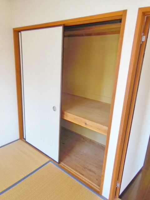 収納　★お部屋探しは株式会社タウンハウジング東京まで★