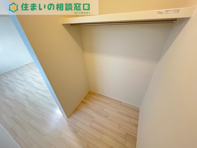 収納　イメージ
