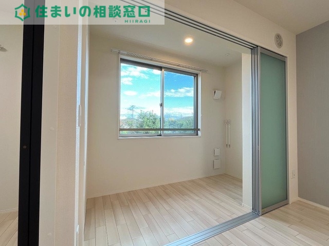 バルコニー　イメージ