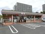 コンビニ　セブンイレブン葛飾小菅1丁目店（コンビニ）まで500m