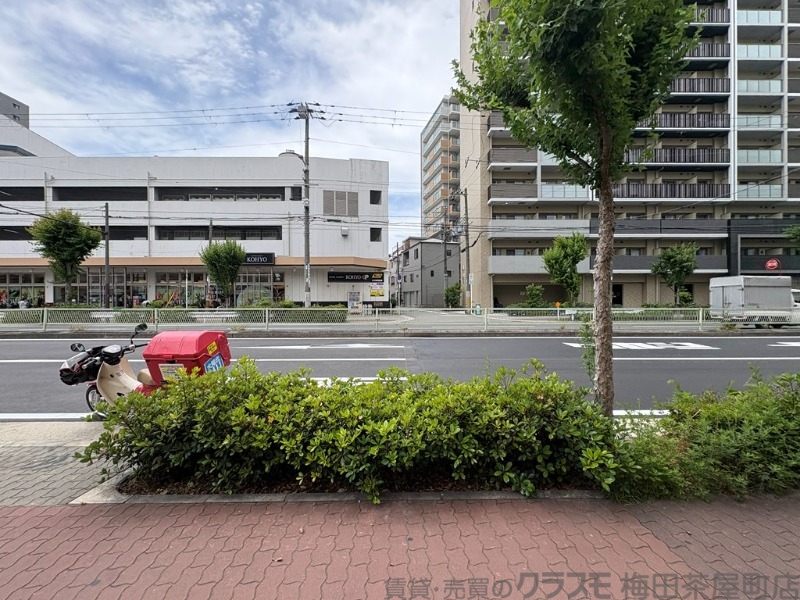 その他　（その他）まで10m