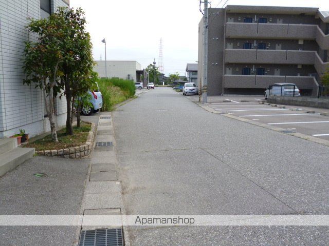 その他共有部分　その他共有部分