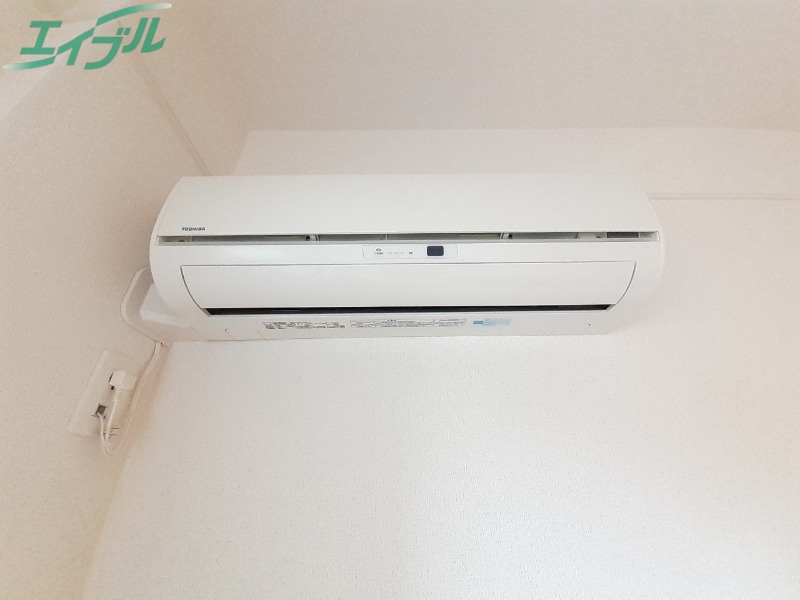その他設備　同型参考写真です