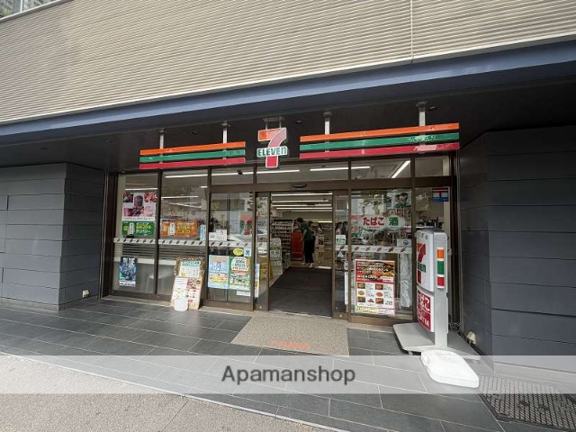 ライオンズマンション赤坂第3の周辺写真