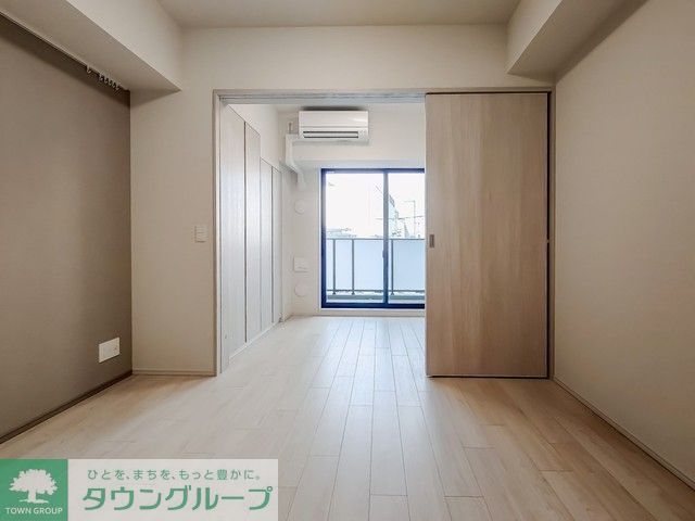 居室・リビング　※写真は同タイプ住戸です。