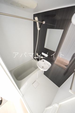 バス・シャワールーム　戸塚周辺ならアパマンメイトへＬｅｔｓ Ｇｏ ！