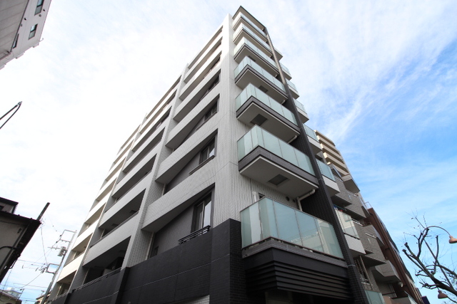 建物外観　外観・土地