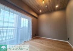 その他部屋・スペース　バルコニー