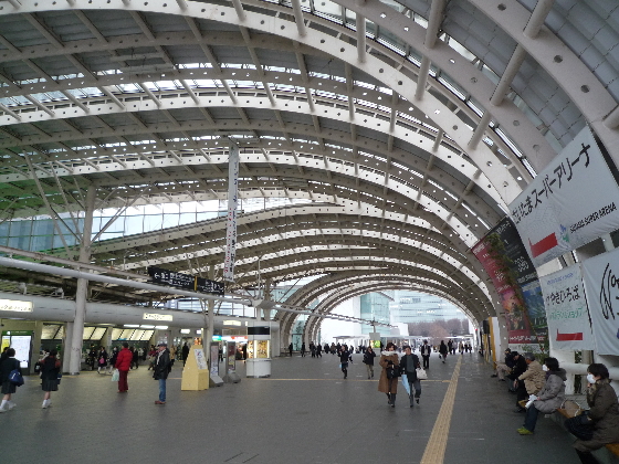 その他　さいたま新都心駅（その他）まで895m