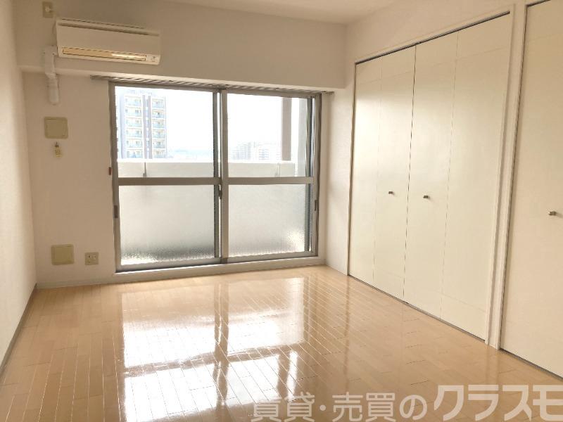 その他部屋・スペース　明るいお部屋です♪