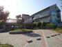 小学校　倉吉市立上北条小学校（小学校）まで850m