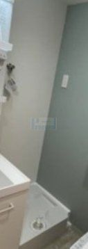 その他設備　室内洗濯機置き場！