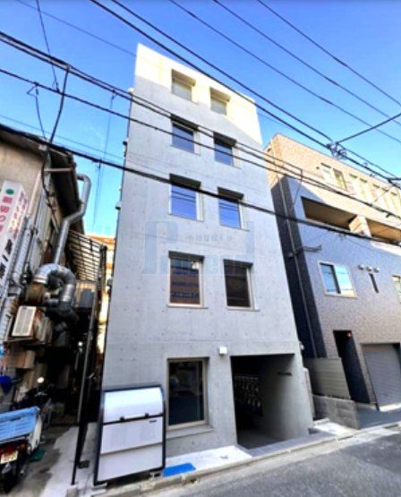 建物外観　☆こちらの物件は仲介手数料無料です☆