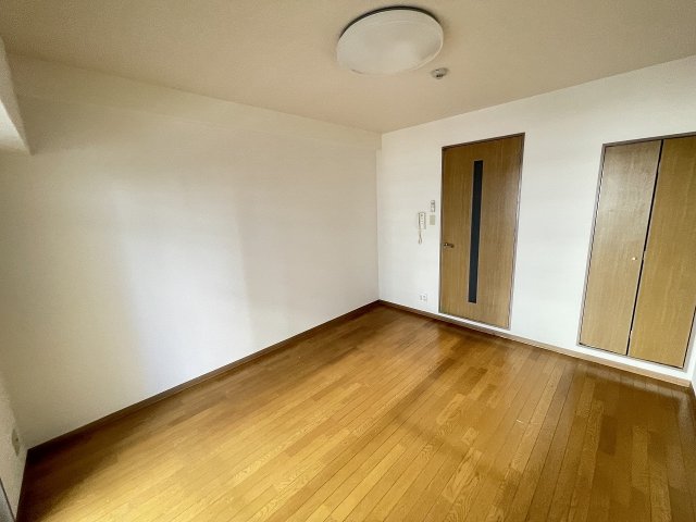その他部屋・スペース　使い勝手のいい寝室です
