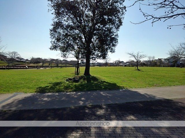 公園　大刀洗公園（公園）まで720m