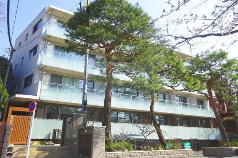 建物外観　☆こちらの物件は仲介手数料0.55か月分です☆