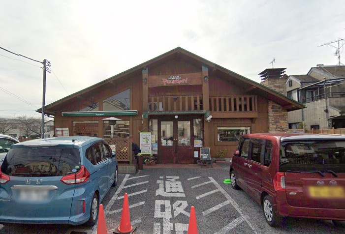 その他　ピーターパン小麦工房店（その他）まで1242m
