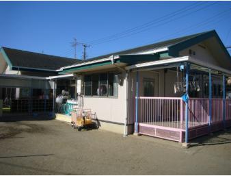 幼稚園・保育園　市川市立若宮保育園（幼稚園・保育園）まで430m