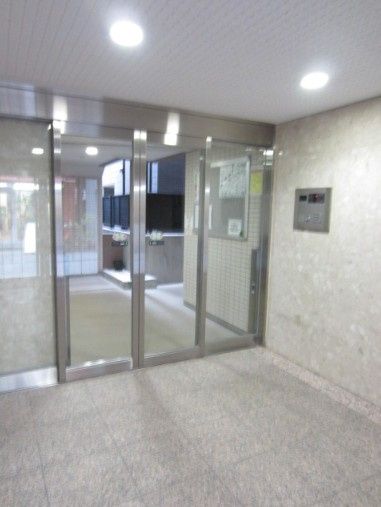 セキュリティ　☆安心安全のセキュリティ☆