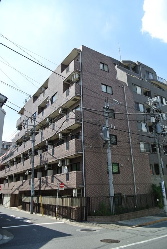 建物外観　☆綺麗な外観☆