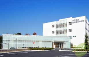 病院　医療法人社団六心会伊丹恒生脳神経外科病院（病院）まで908m