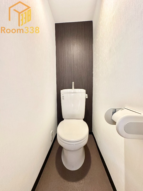 トイレ　別部屋※現況優先