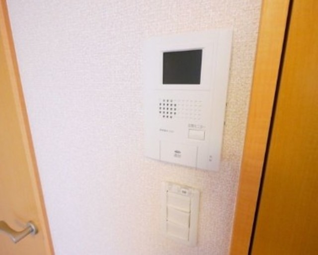 セキュリティ　同タイプ部屋