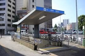 その他　上前津駅(名古屋市交通局 名城線)（その他）まで1080m