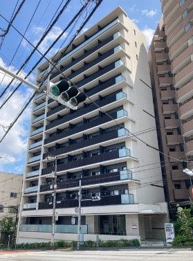 建物外観　☆綺麗な外観☆