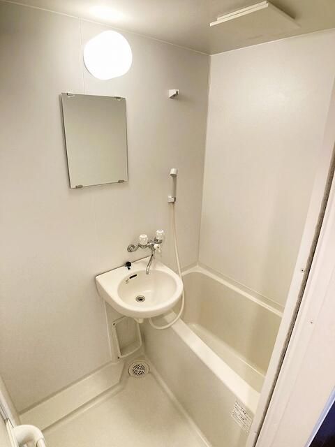 バス・シャワールーム　他部屋参考写真