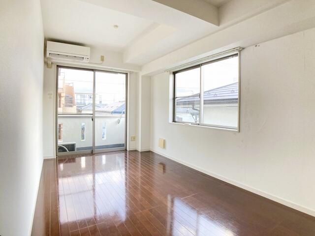 居室・リビング　他部屋参考写真
