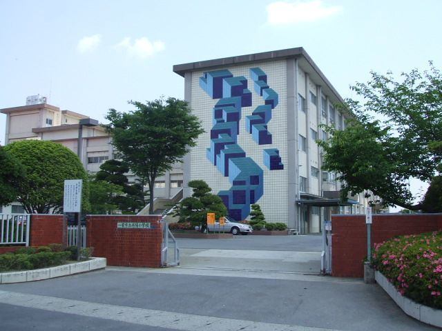 小学校　一宮市立丹陽小学校（小学校）まで1131m