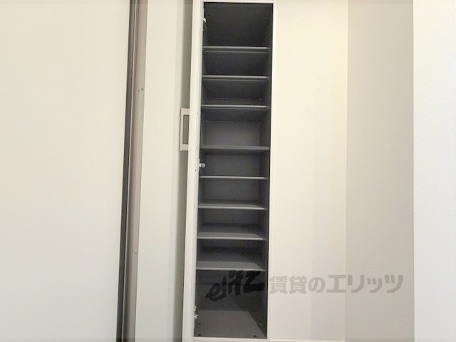 収納　下駄箱
