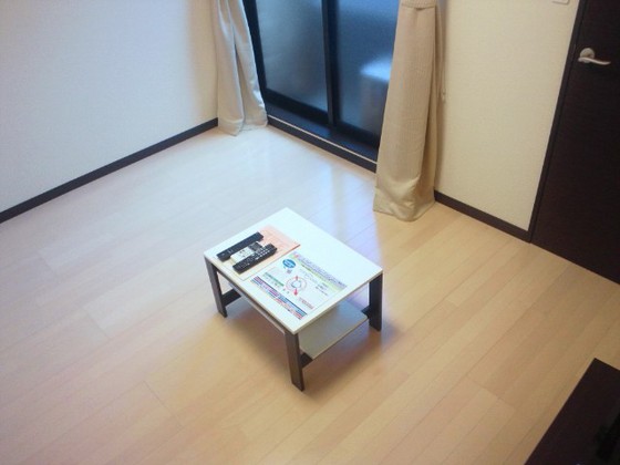 その他部屋・スペース　※別号室の写真