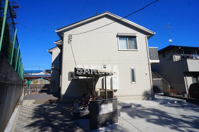 建物外観　当店おすすめ物件♪