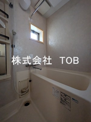バス・シャワールーム　※別号室同間取り参考写真
