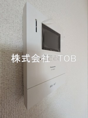 その他部屋・スペース　※別号室同間取り参考写真