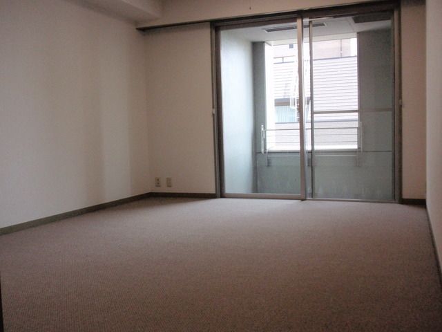 その他部屋・スペース　シティハイツ白金台