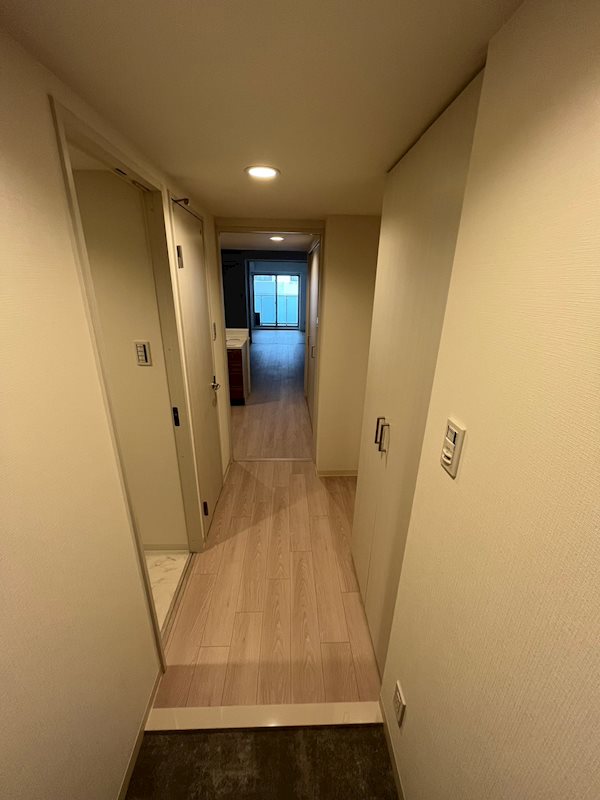 その他設備　※202号室