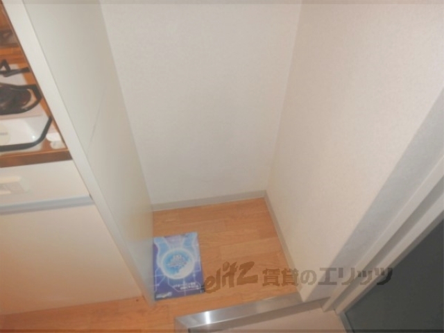 その他部屋・スペース　冷蔵庫置場