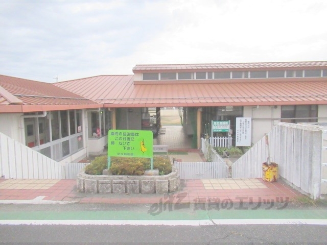 幼稚園・保育園　必佐幼稚園（幼稚園・保育園）まで1800m