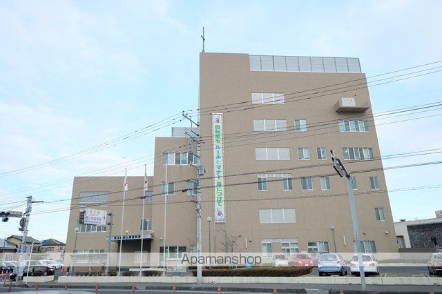 警察署・交番　西入間警察署（警察署・交番）まで213m