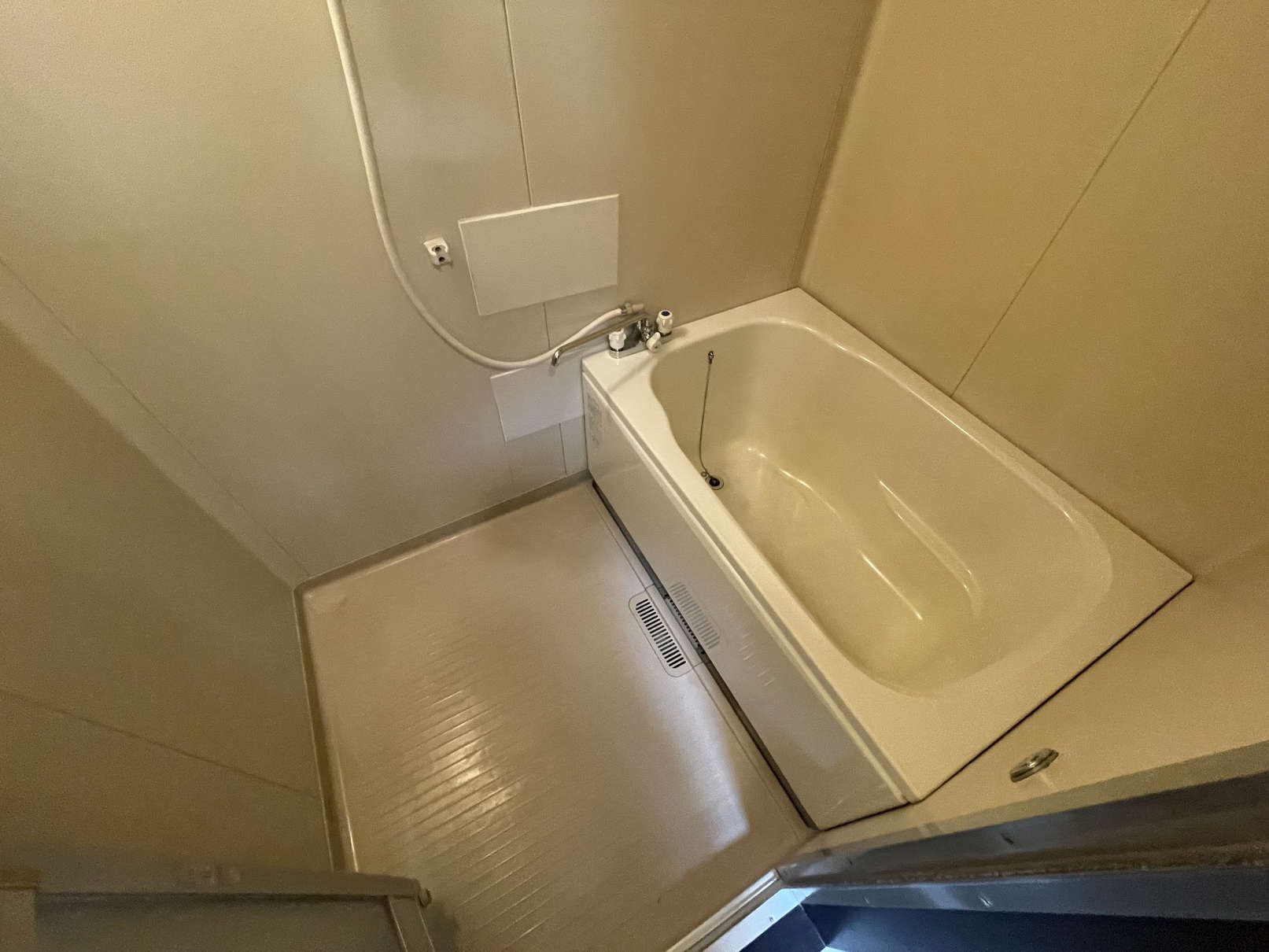バス・シャワールーム　※同物件別号室の参考写真です。