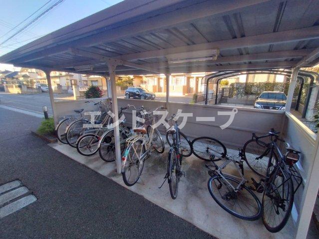 その他共有部分　高崎、前橋のお部屋探しはエンドスケープまで！お客様の理想お聞