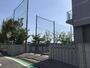 中学校　刈谷市立刈谷東中学校（中学校）まで600m