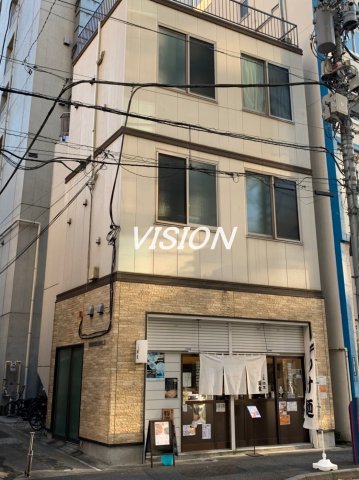 建物外観　☆外観☆